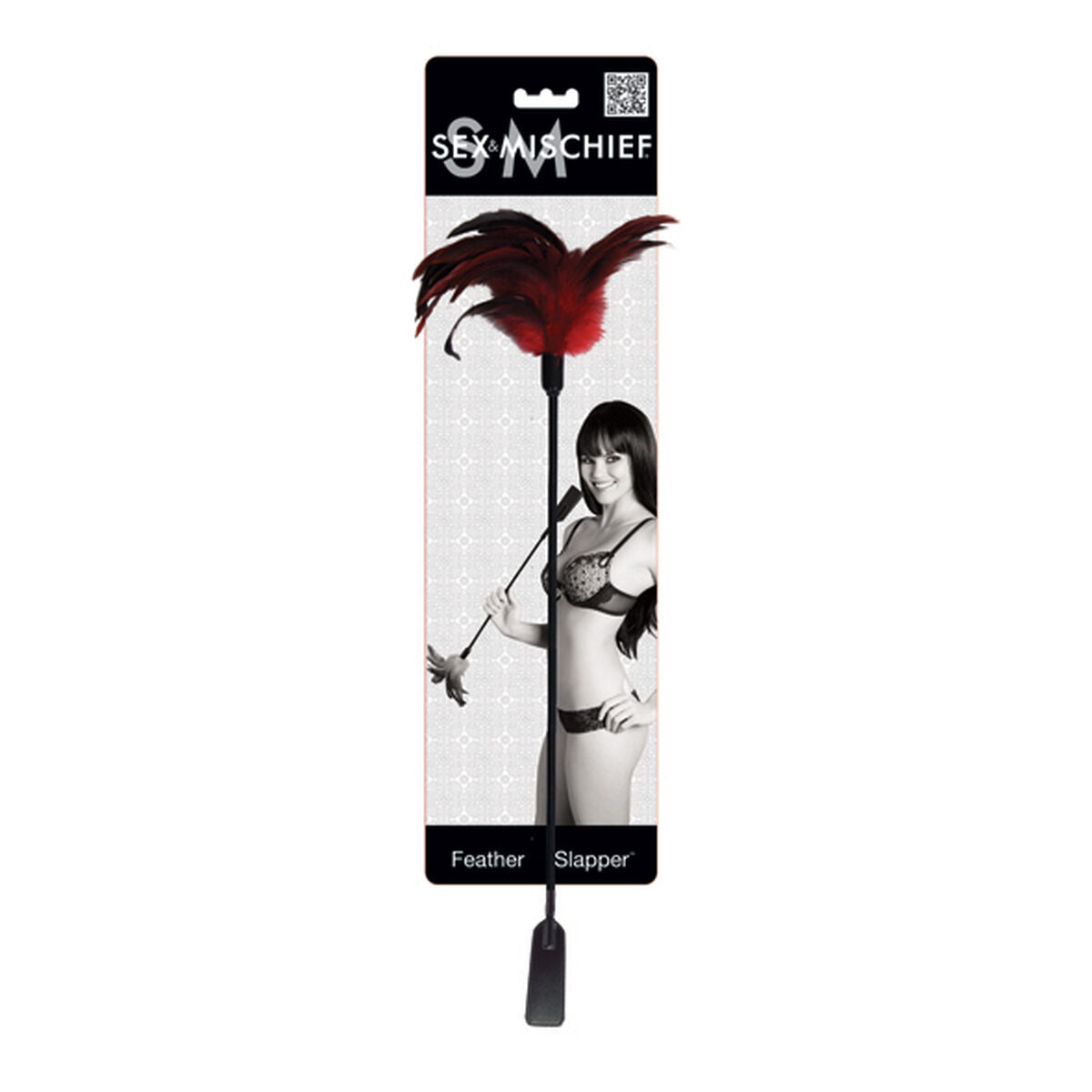 Feather Slapper By Sex  Mischief