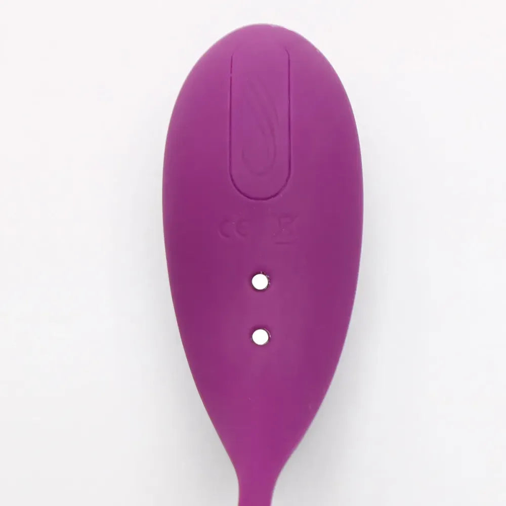 12 Mode Wearable Vibrator For Women Waterproof G-Spot &