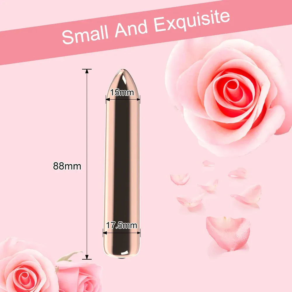 16 Speed Usb Finger Vibrator For Couples