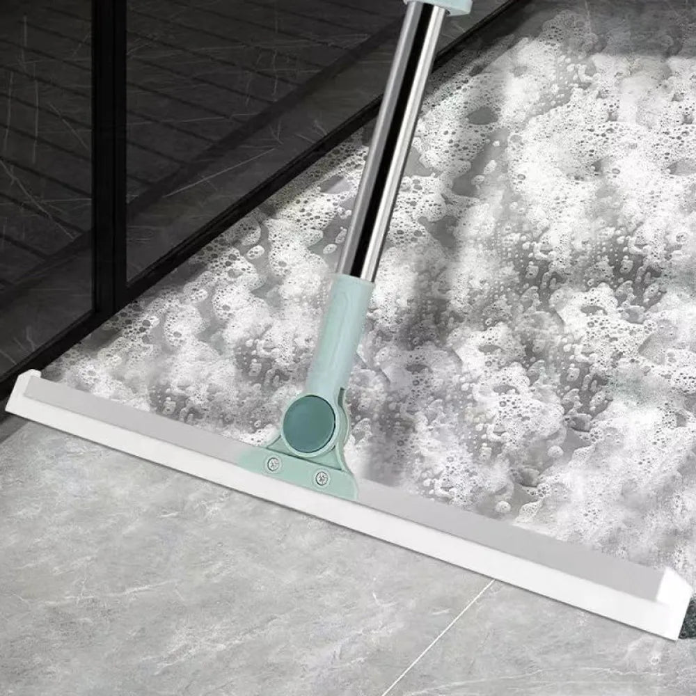 Vibe Geeks Multifunctional Magic Wiper Rotating Non - Stick