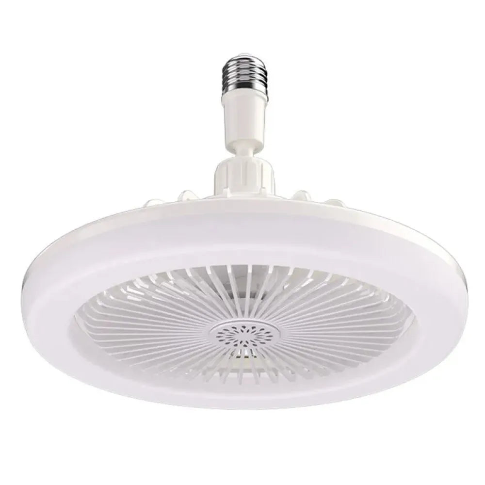 Vibe Geeks E27 Remote Controlled Indoor Ceiling Light