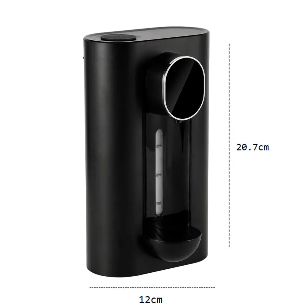 Vibe Geeks Automatic Wall - Mounted Mouthwash Dispenser