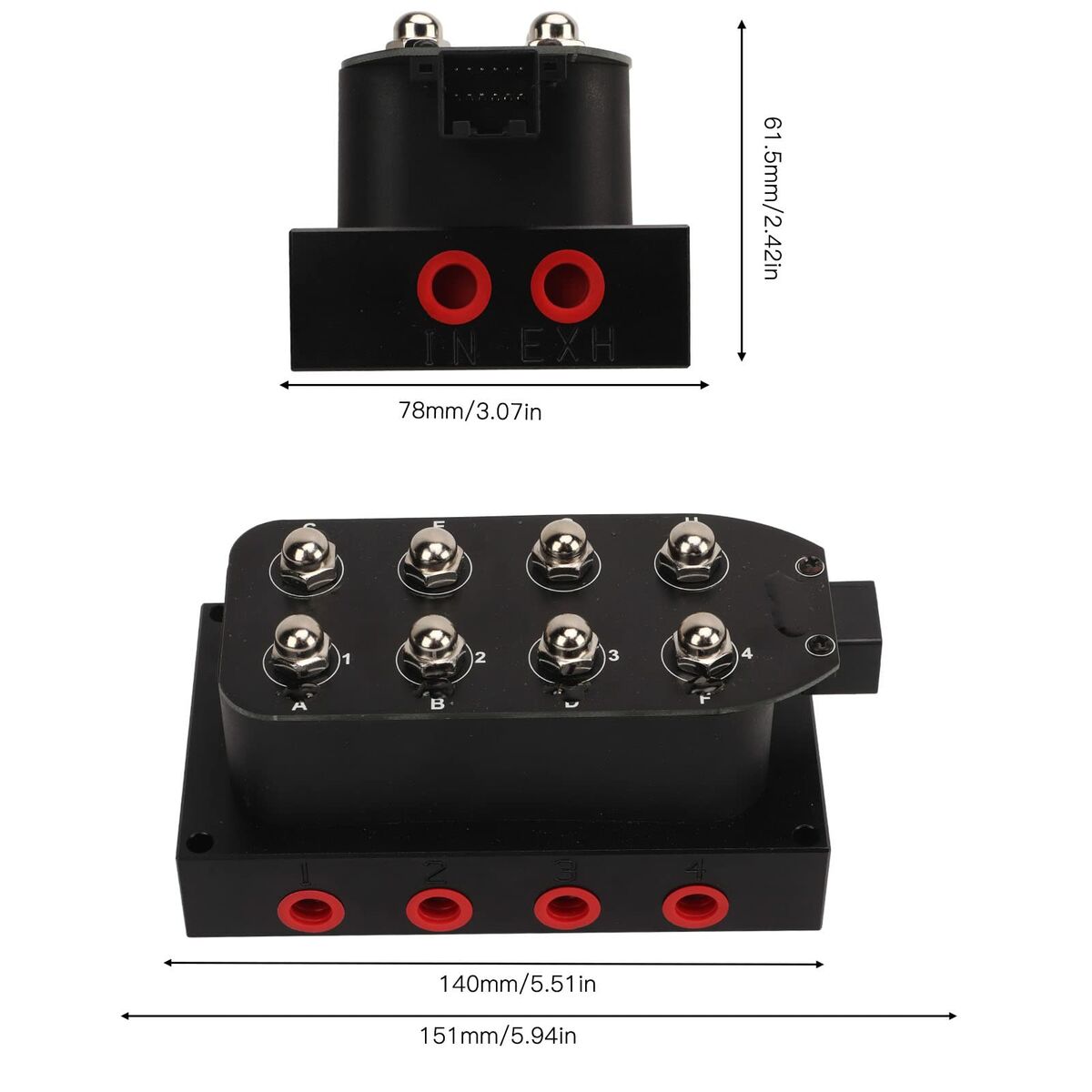 Realistic Dildo By Kiiroo