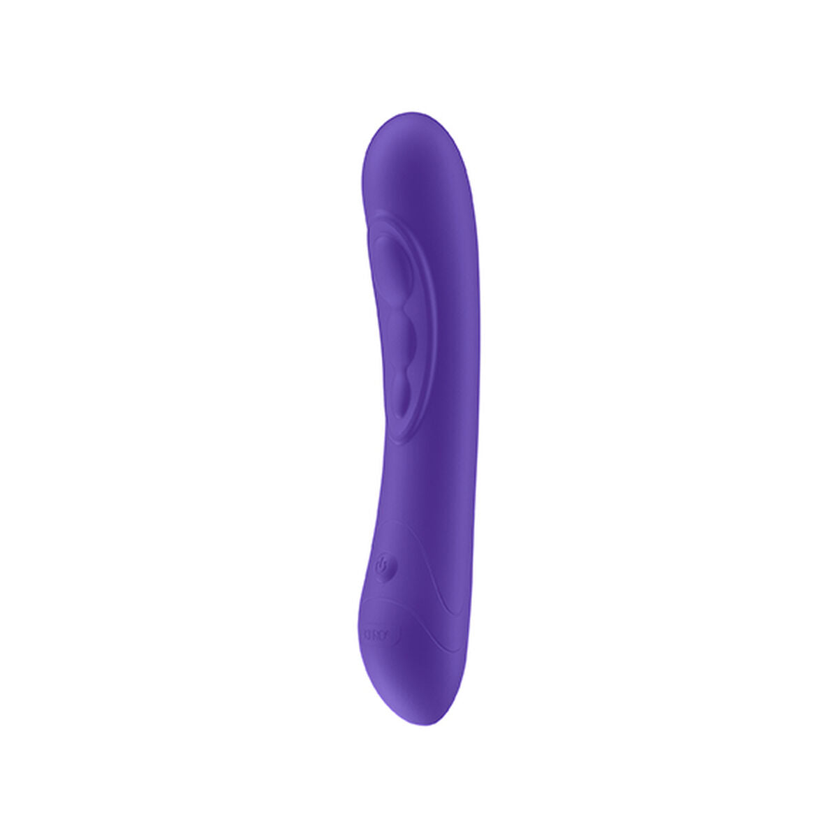 G-Spot Vibrator By Kiiroo