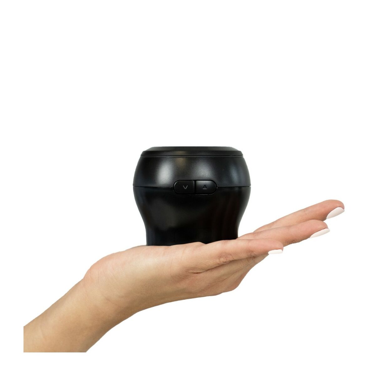 Masturbator By Kiiroo