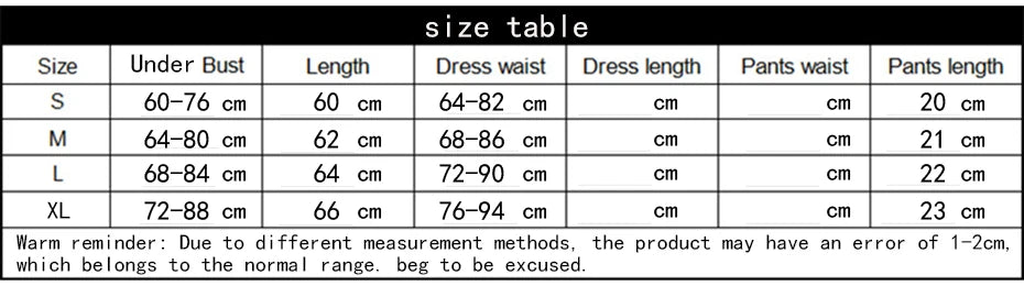 Plus Size Black Lingerie Set Top & Skirt Babydoll Sleepwear