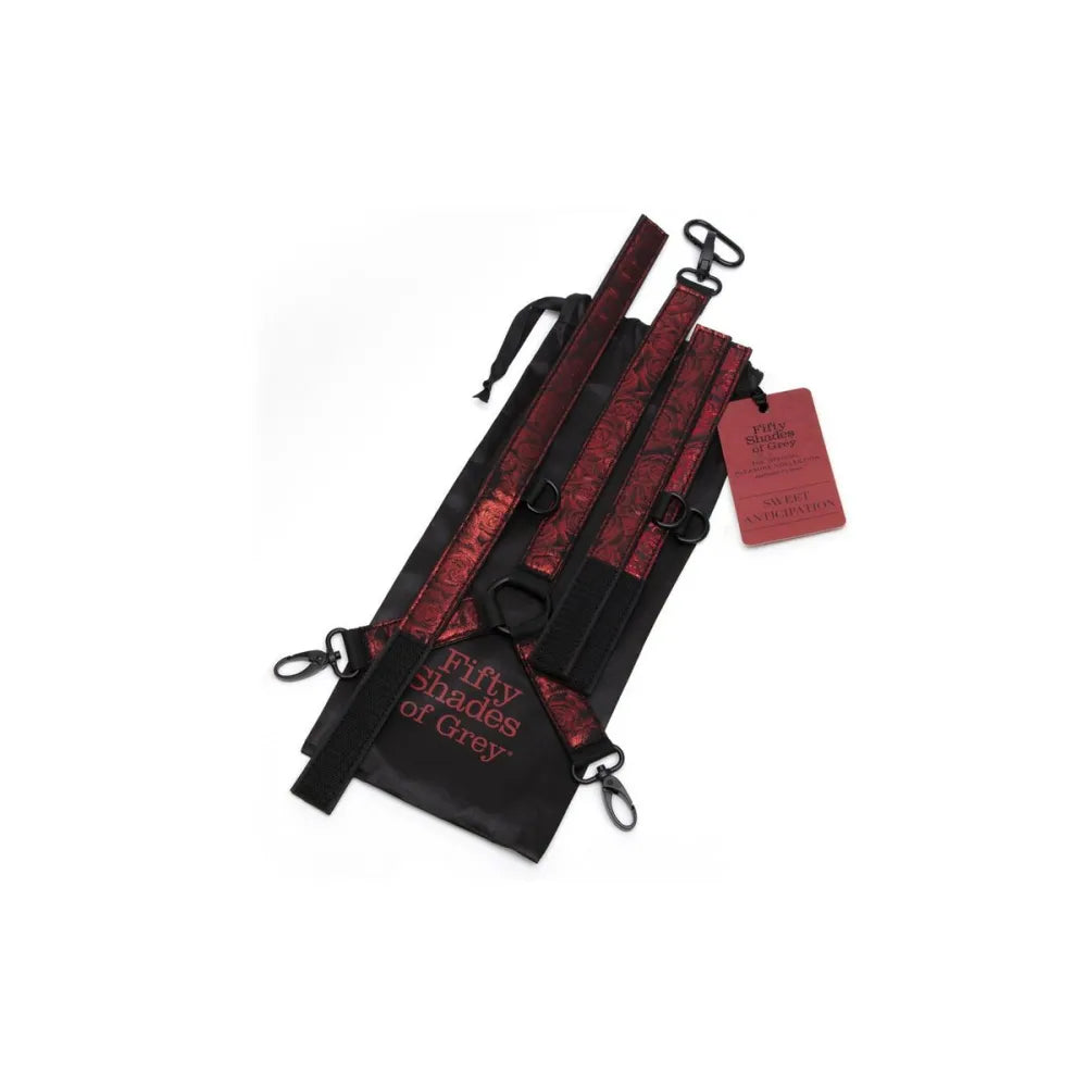 Adjustable Handcuffs By Fifty Shades Of Grey Sweet