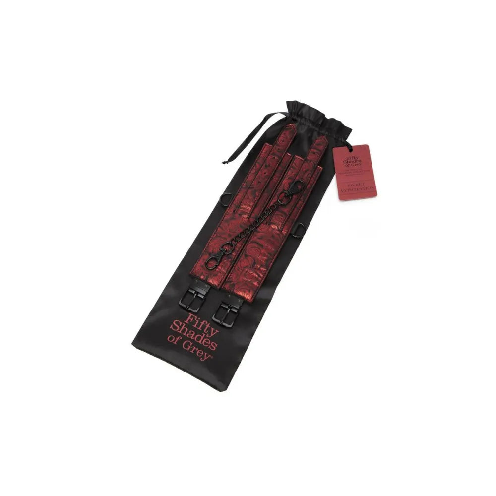 Adjustable Handcuffs By Fifty Shades Of Grey Sweet