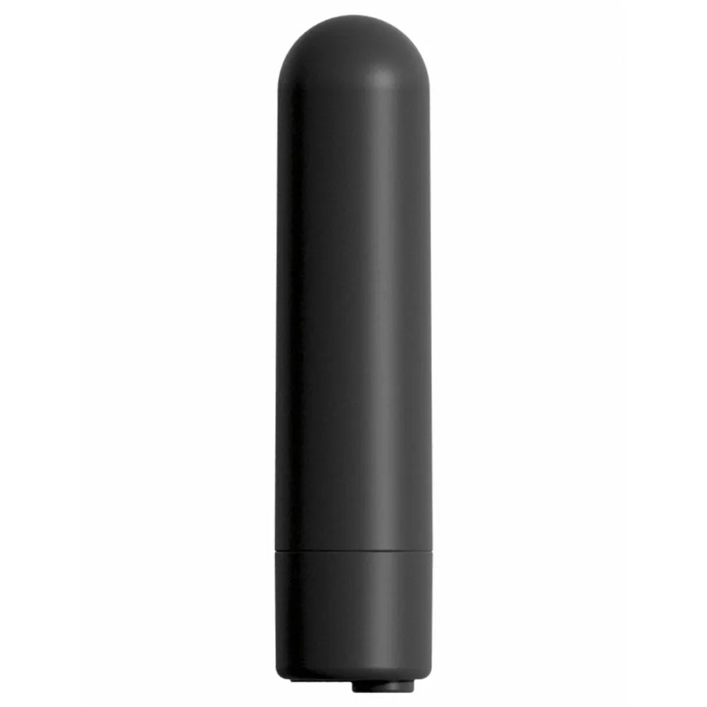 Anal Plug By Pipedream Black