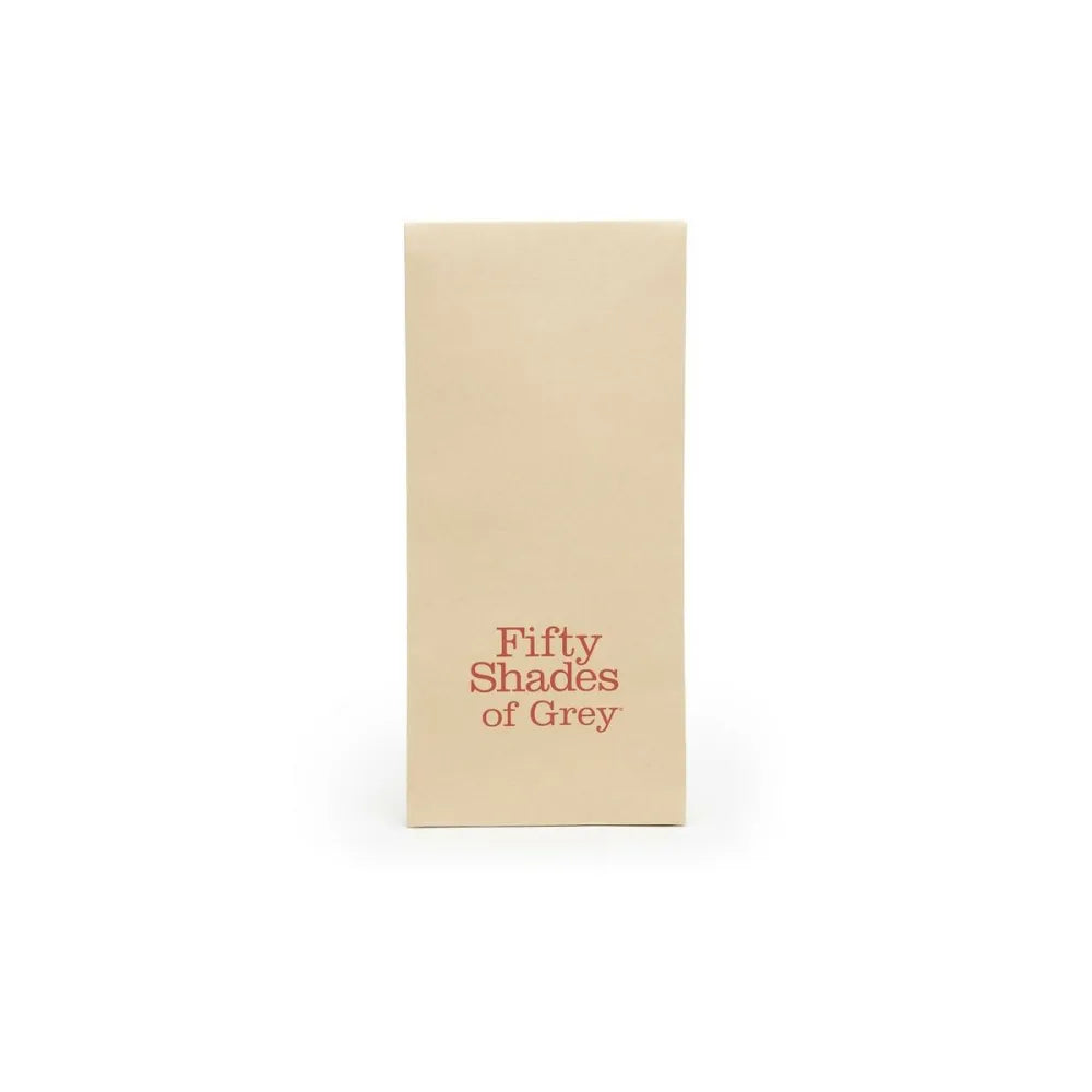 Blindfold By Fifty Shades Of Grey Sweet Anticipation