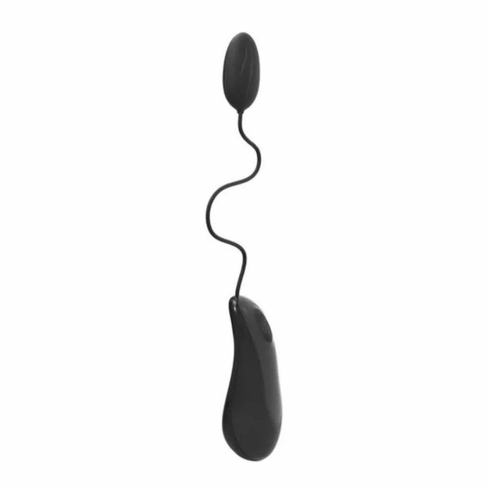 Bullet Vibrator By B Swish Bnaughty Deluxe Black