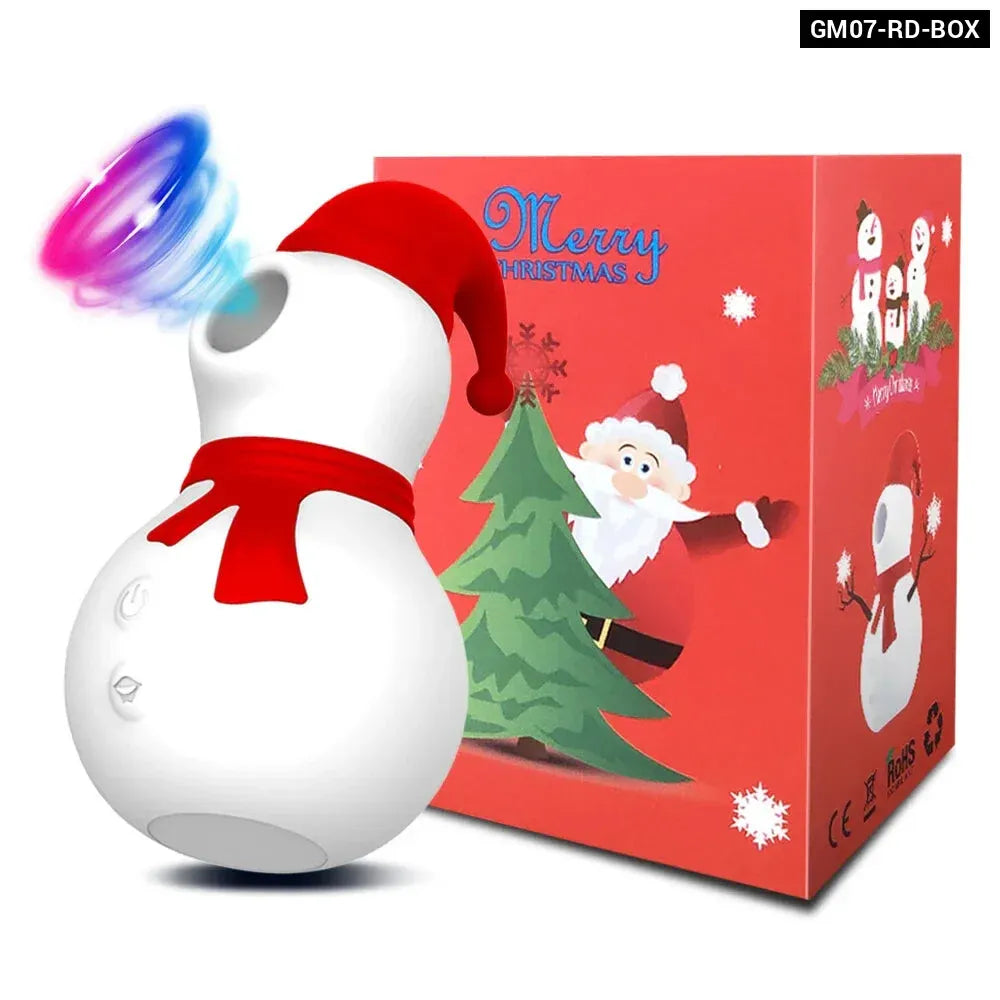 Clit Sucker Vibrator for Women Nipple Stimulator Female