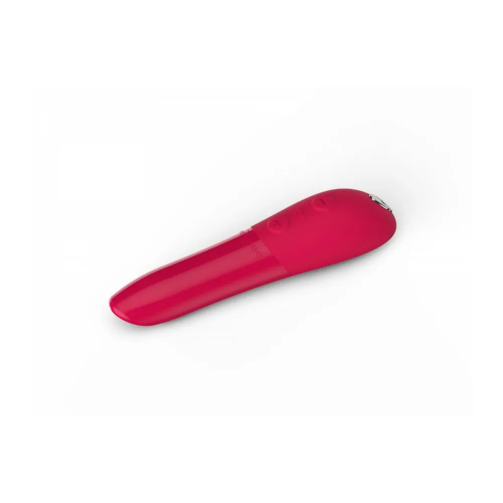 Clitoral Stimulator Vibrator By We-Vibe Red