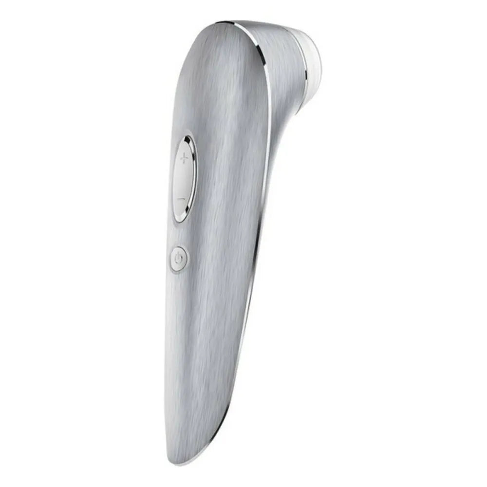 Clitoris Suction Stimulator By Satisfyer Luxury High