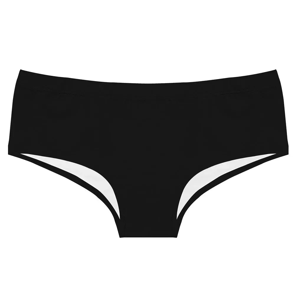 DeanFire Hot Selling Super Soft Low Rise Women’s Novelty