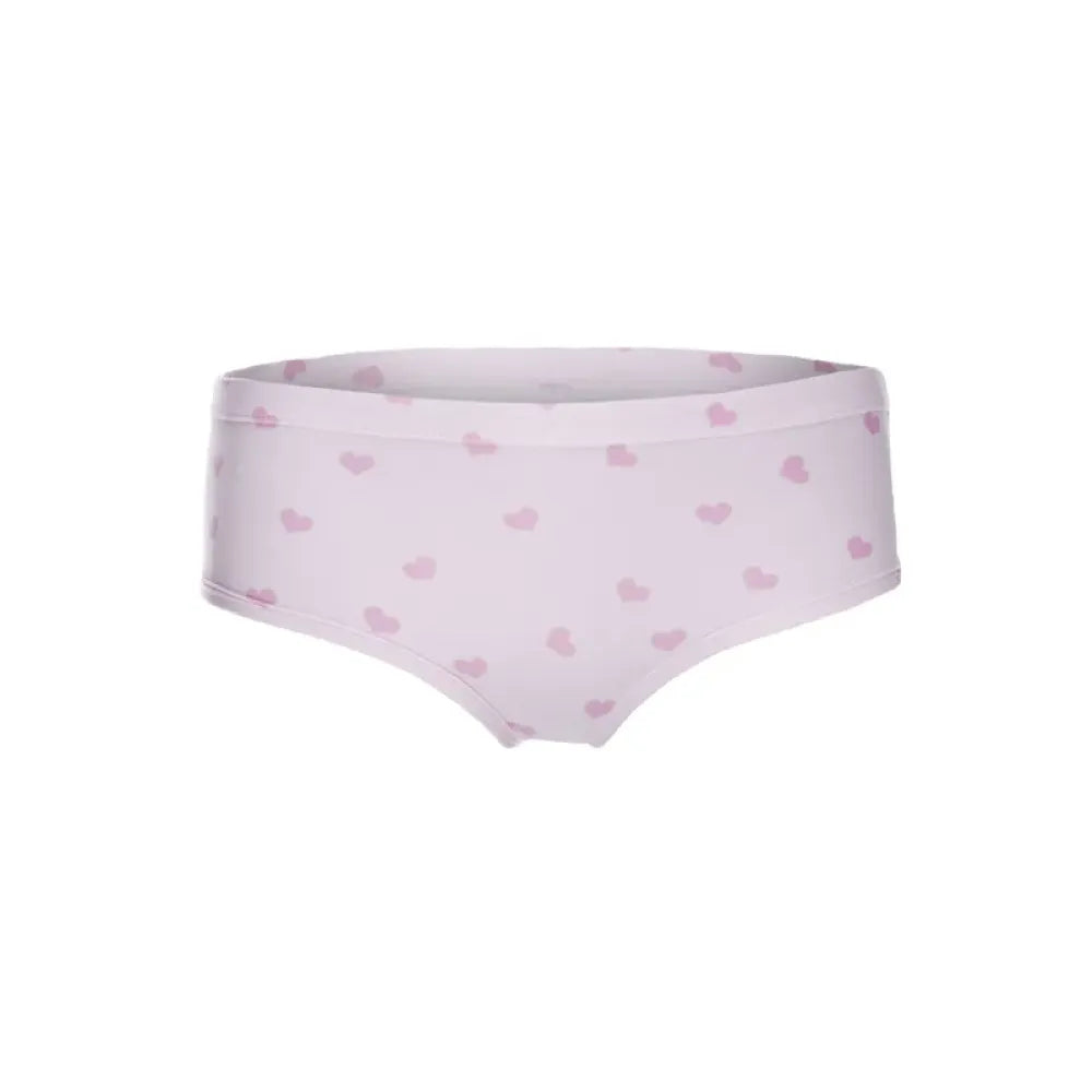 DeanFire Kawaii 3D Panties Women Underwear Yes Daddy Hearts