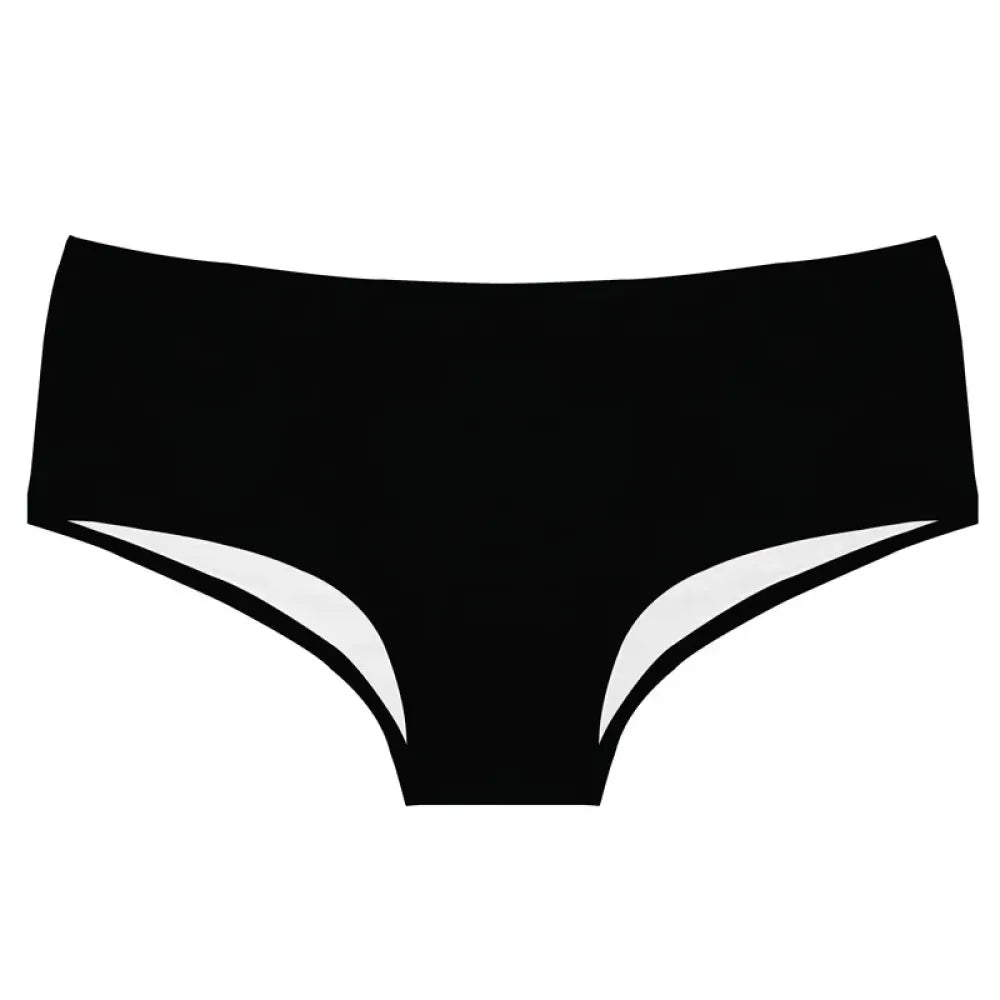 DeanFire Super Soft Kawaii Women’s Underwear Panties Funny