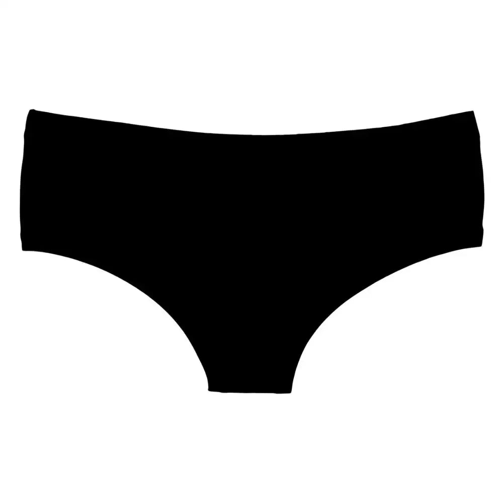 DeanFire Super Soft Women 3D Panties Underwear OTHER