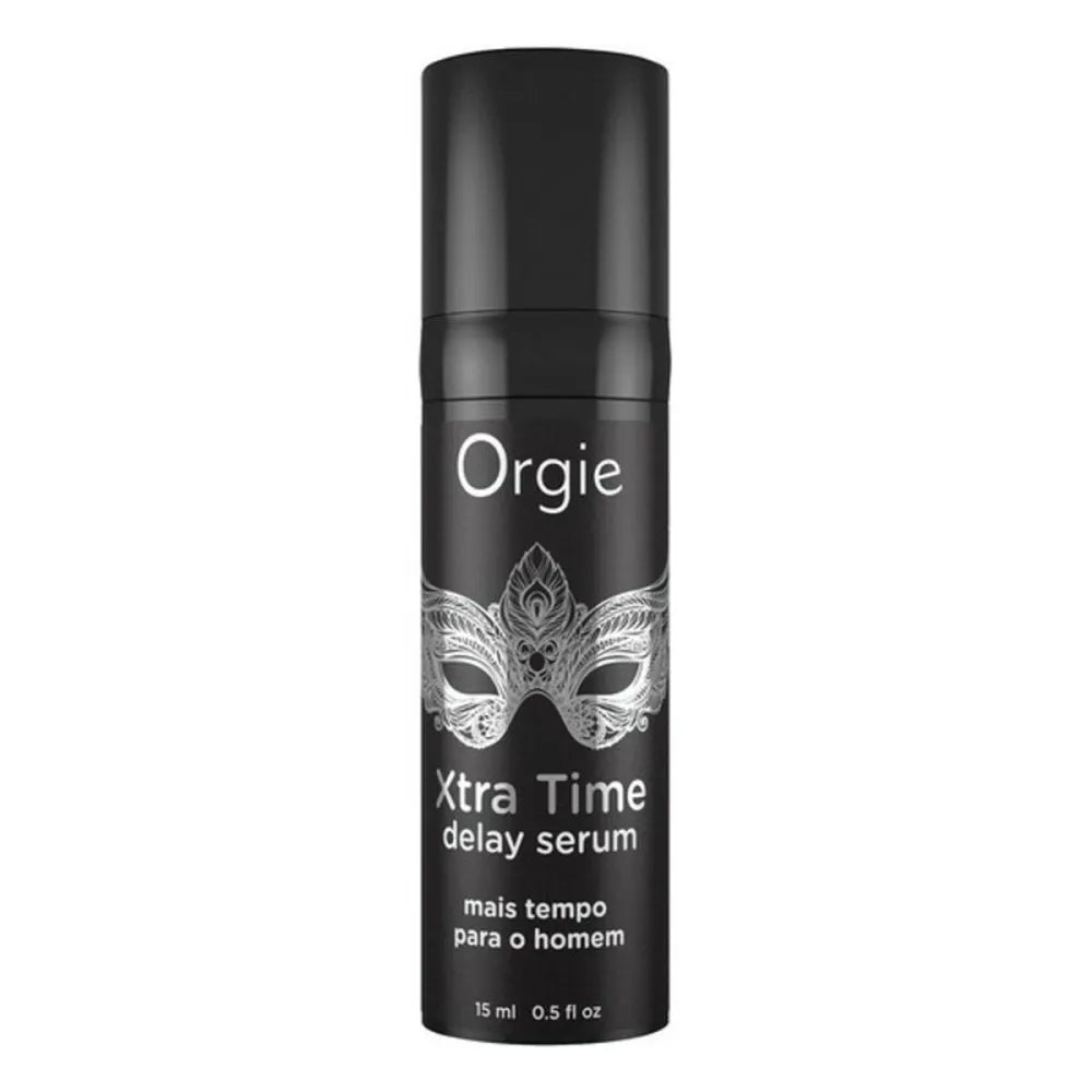 Delay Cream By Orgie 15 Ml