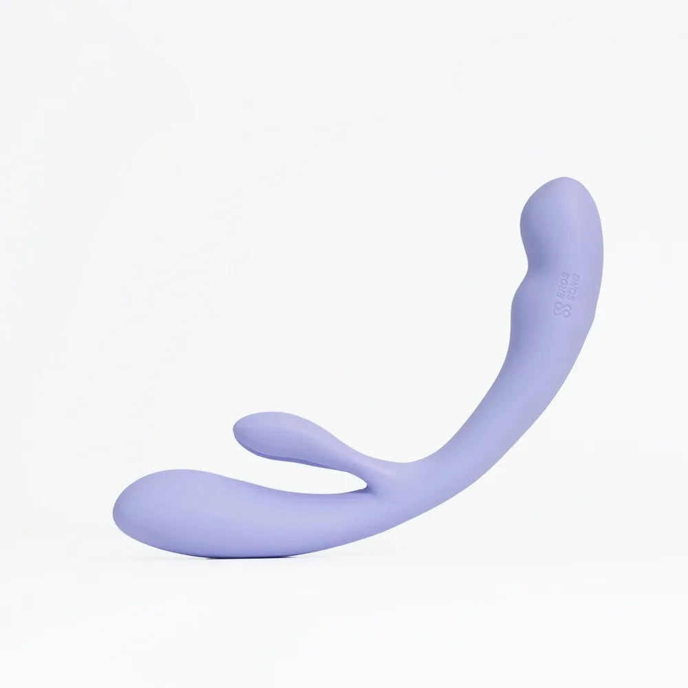 Double Penetration Vibrator For Lesbian Couples G-Spot &