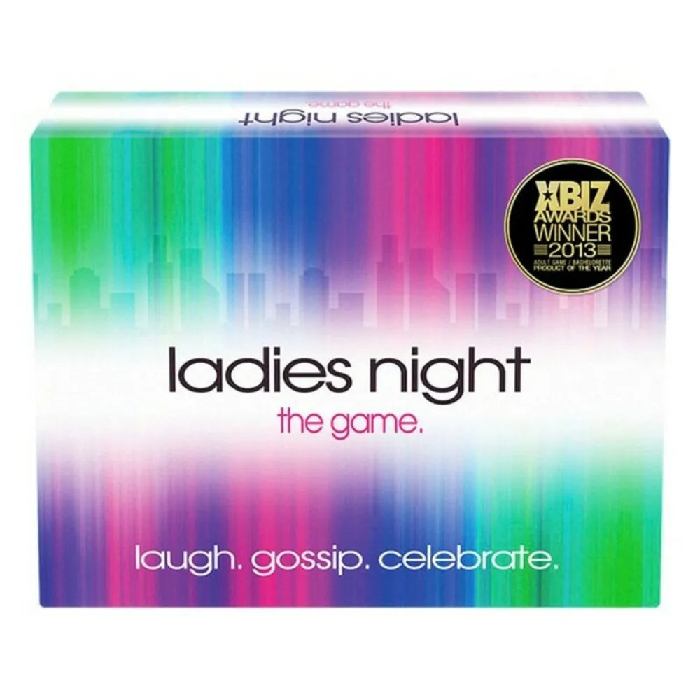 Erotic Game By Kheper Games Women Night