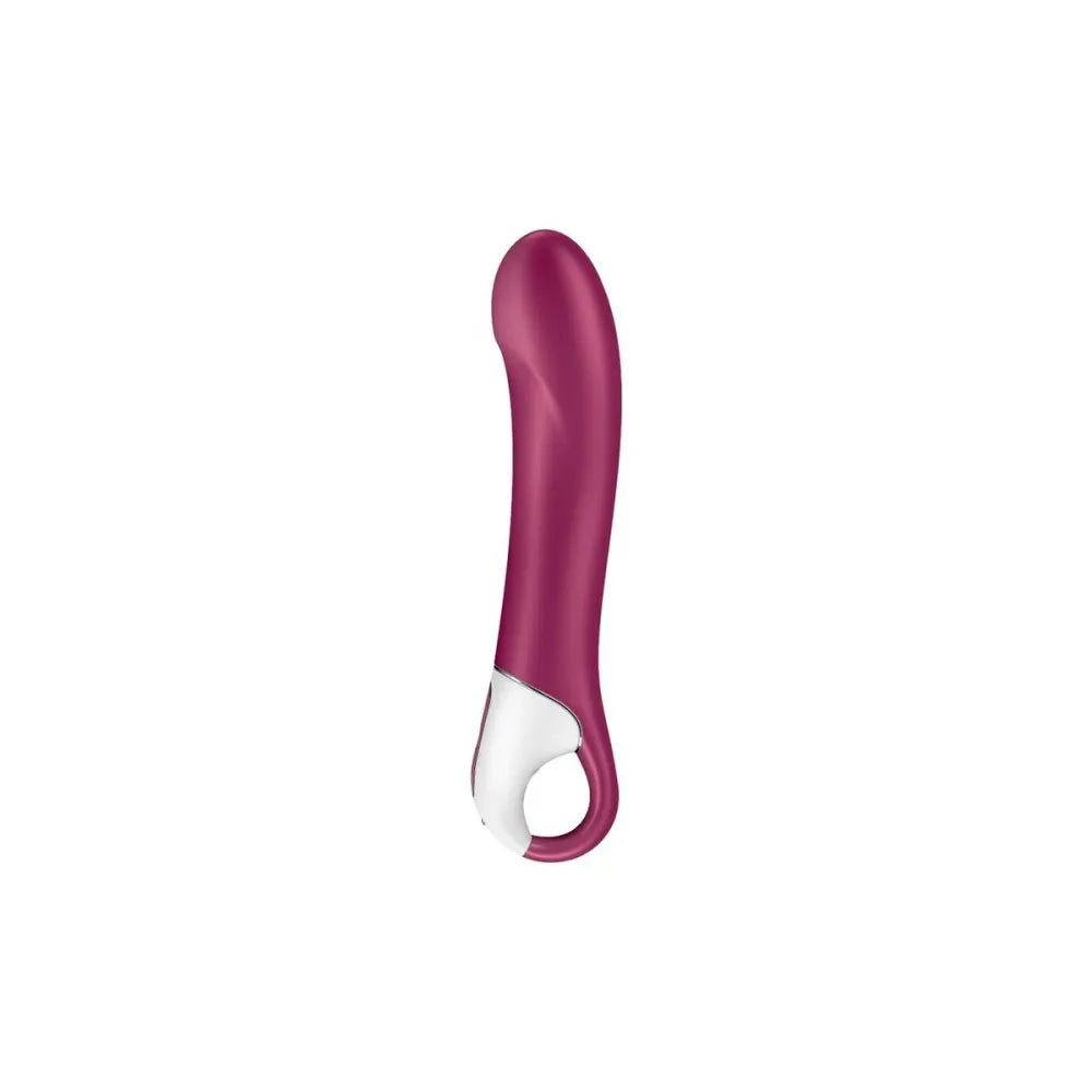 G-Spot Vibrator By Satisfyer