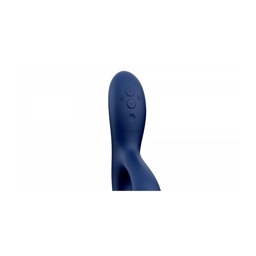 G-Spot Vibrator By Wevibe Nova 2 Blue