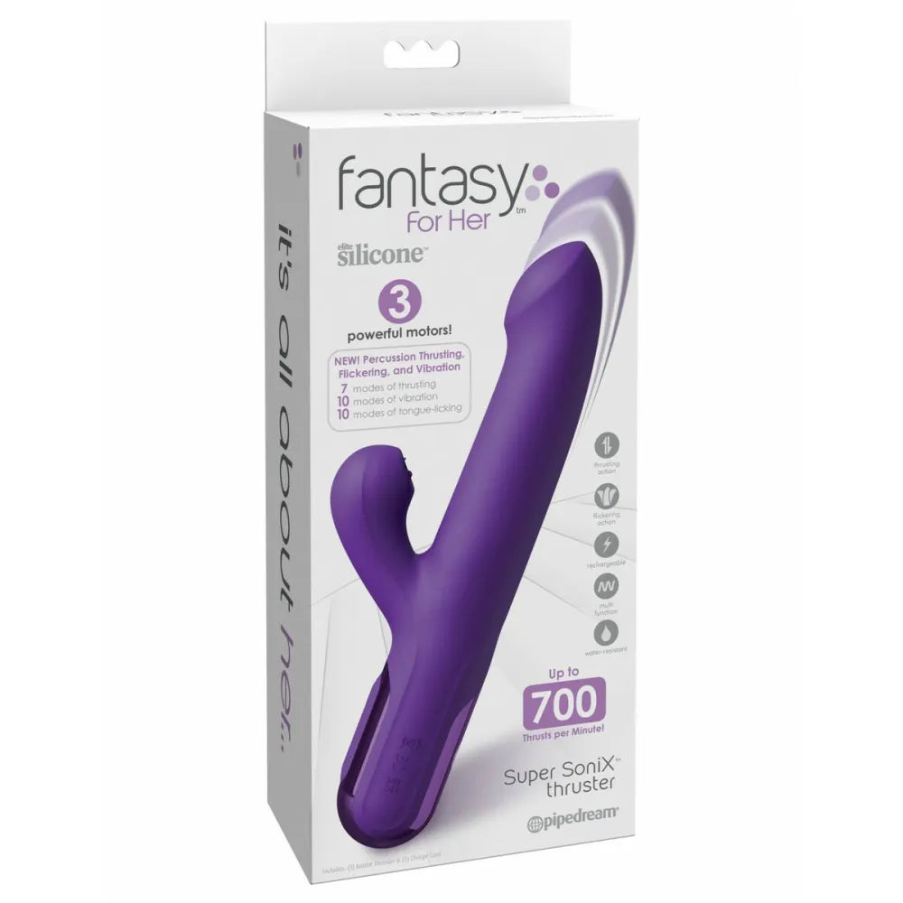G-Spot Vibrator Pipedream
