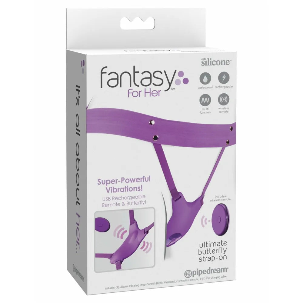 G Spot Vibrator Pipedream Purple