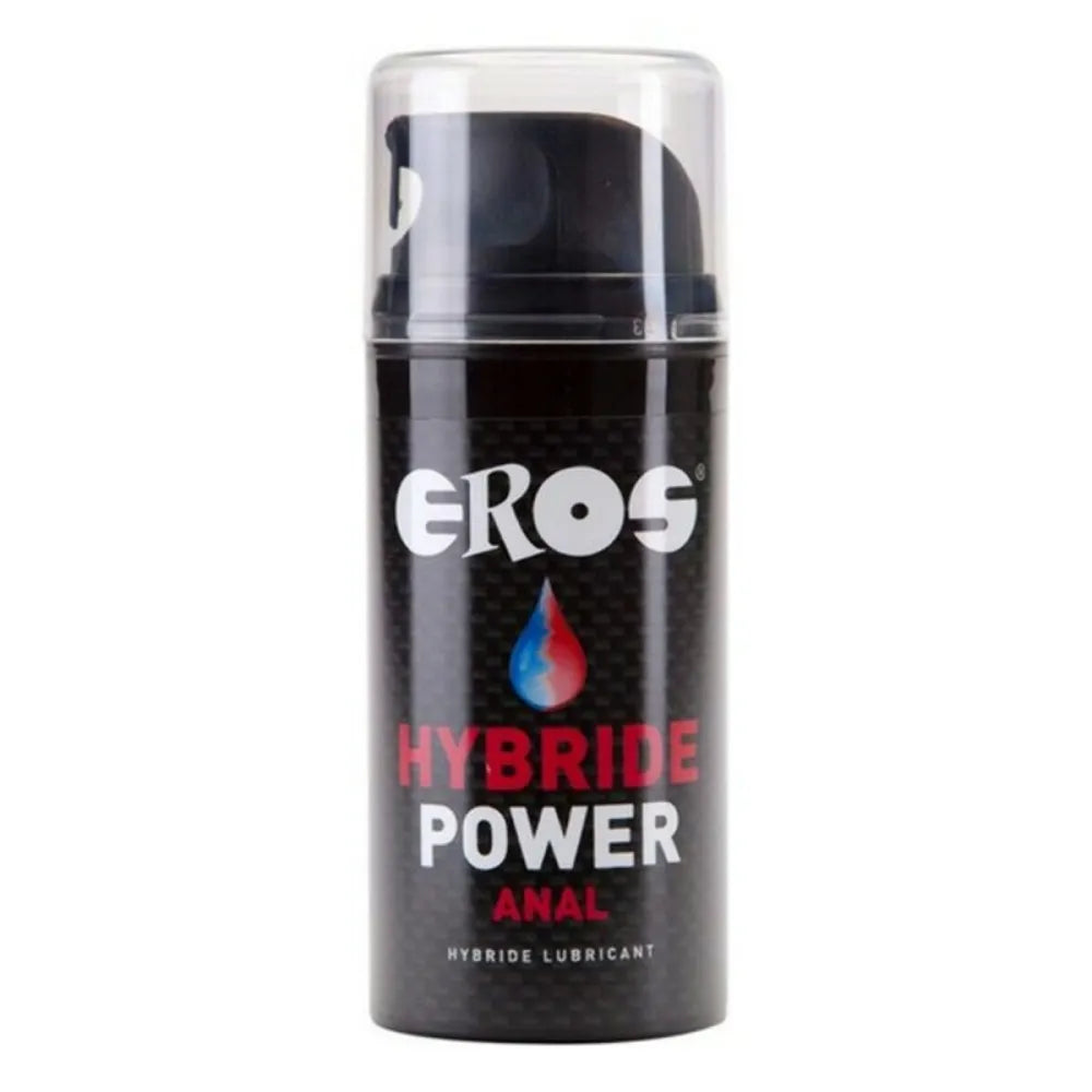 Hybrid Lubricant By Eros Hp18114 100 Ml