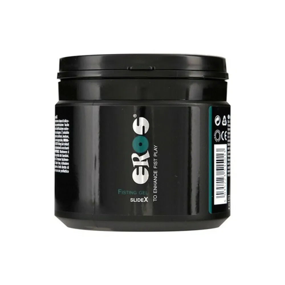 Hybrid Lubricant By Eros Slidex 500 Ml