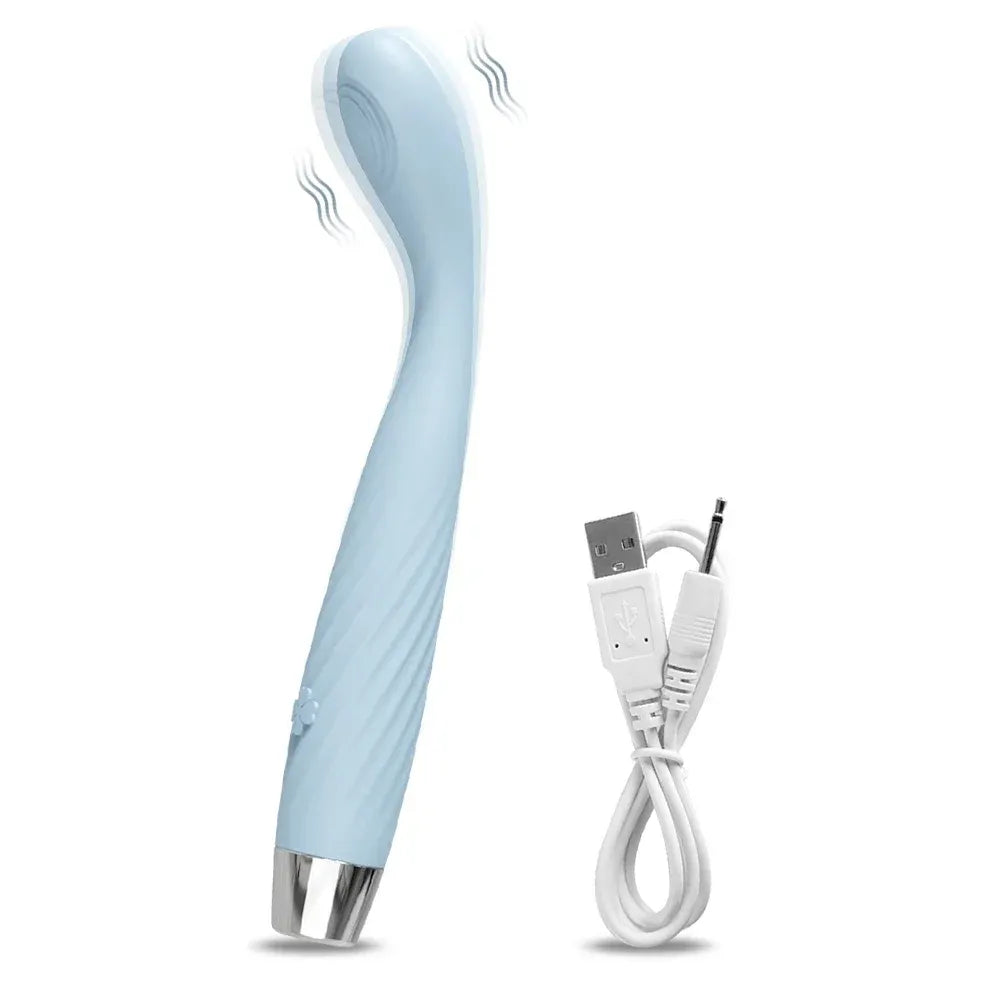 Intense Finger Vibrator for Fast Orgasms