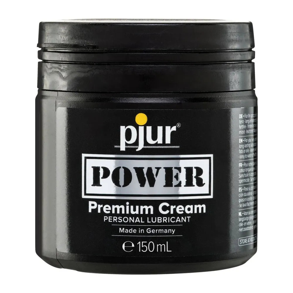 Lubricant By Pjur Power 150 Ml