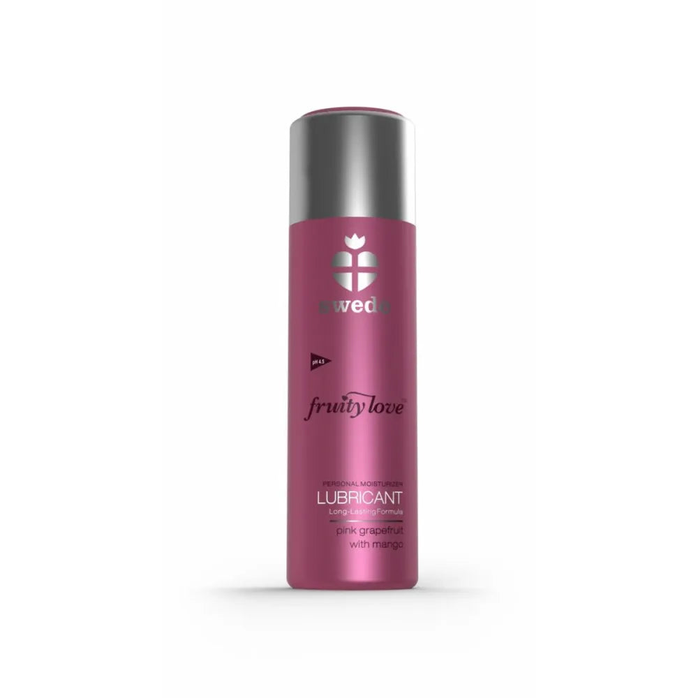 Lubricant By Swede 84417 100 Ml Grapes