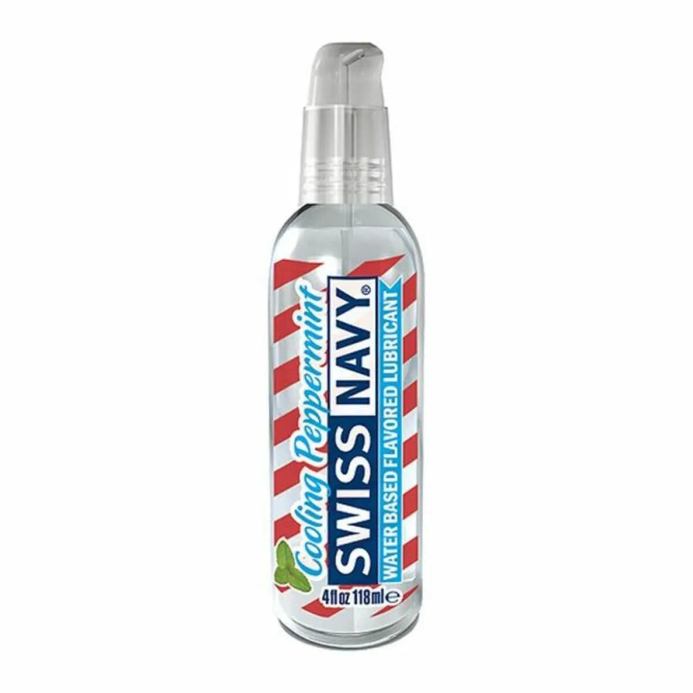 Lubricant By Swiss Navy
