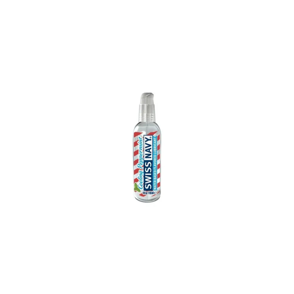 Lubricant By Swiss Navy