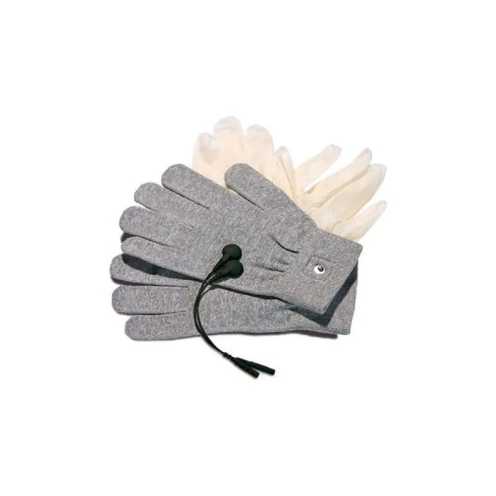 Magic Gloves By Mystim My46600