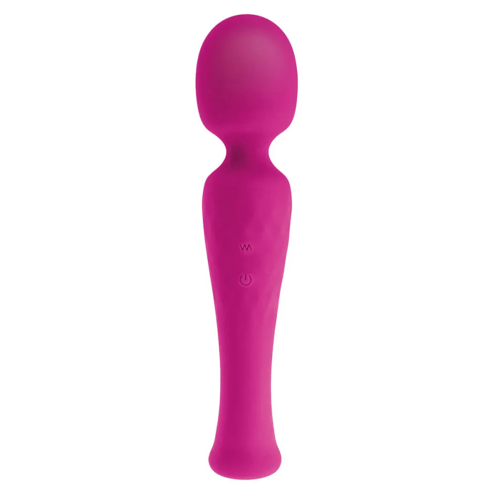 Massager By S Pleasures Wand Pink