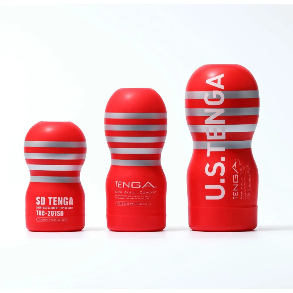 Masturbator Tenga