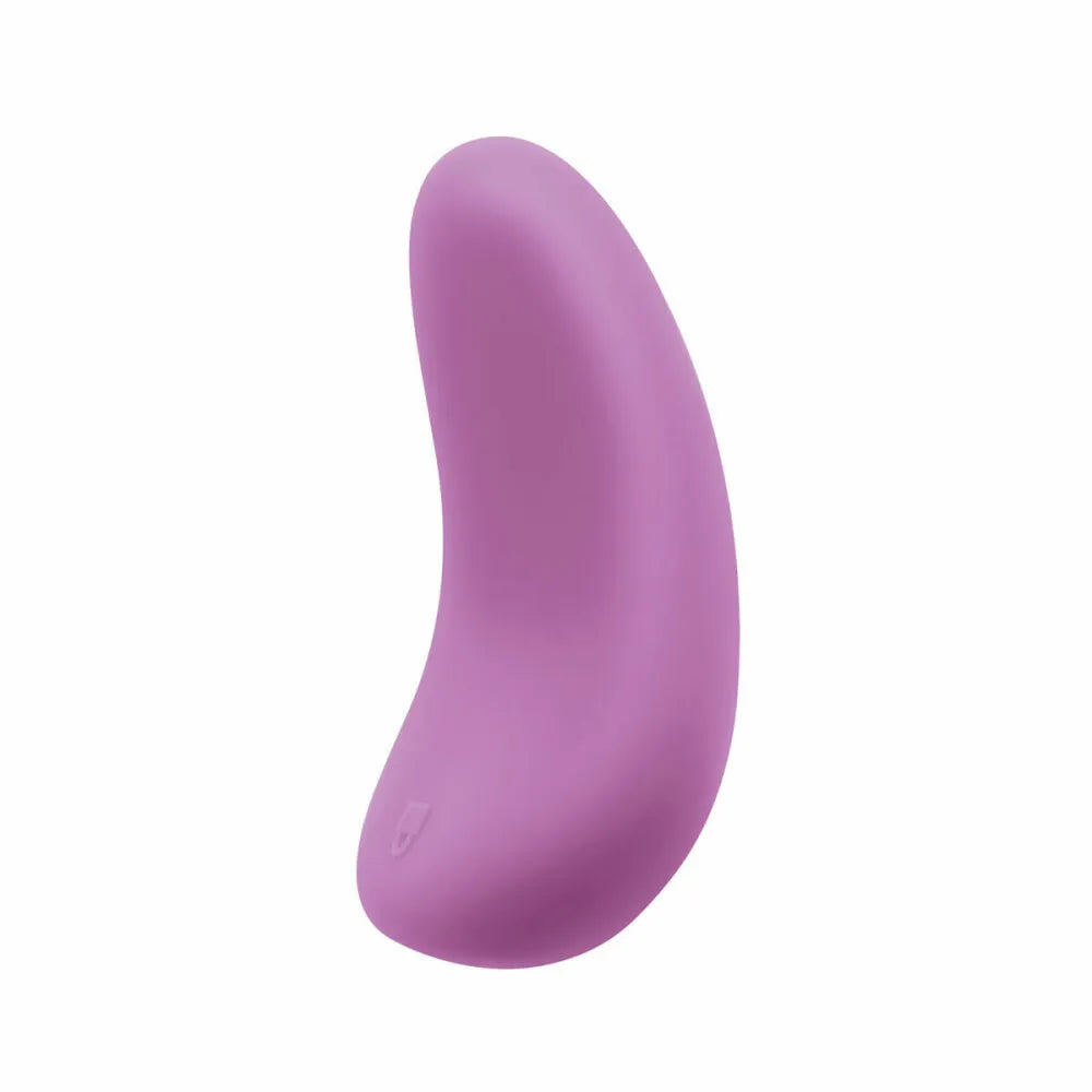 Minivibrator By S Pleasures Velvet Lilac