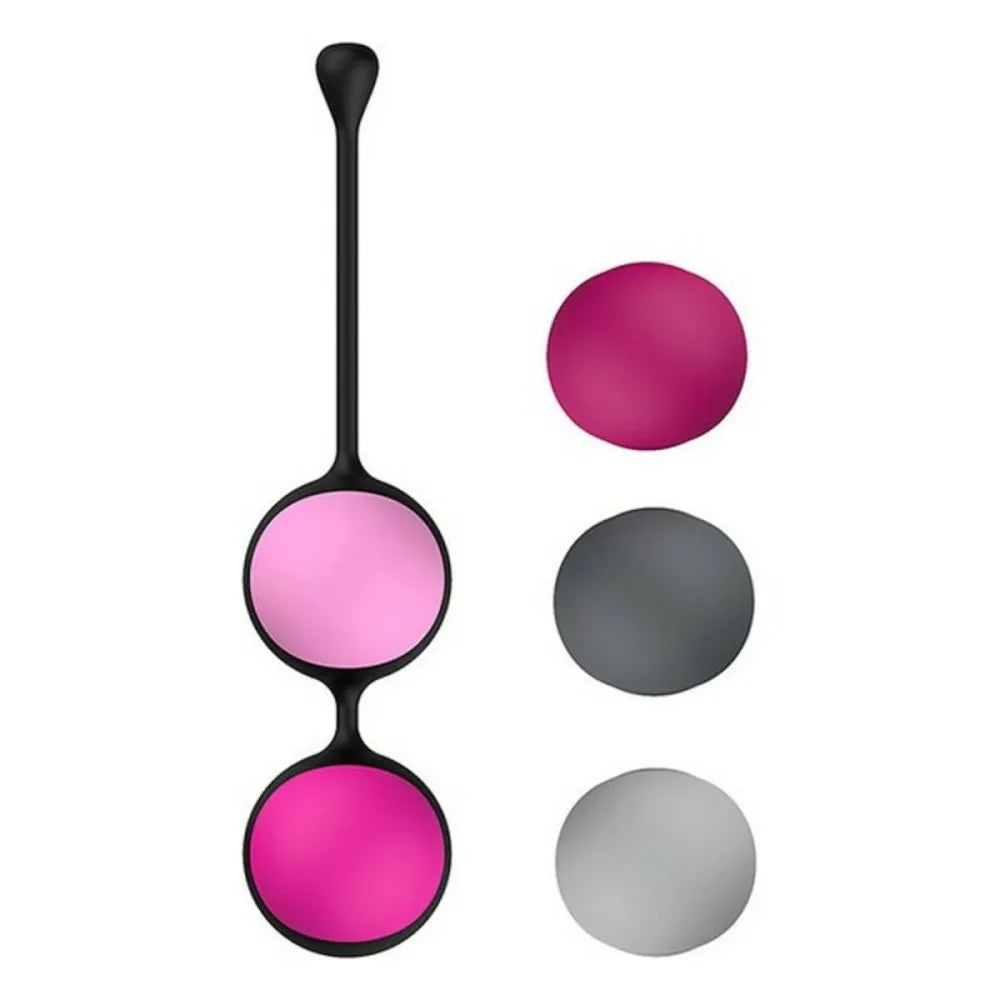 Orgasm Balls By Liebe