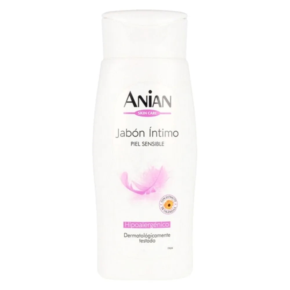 Personal Lubricant By Anian 250 Ml
