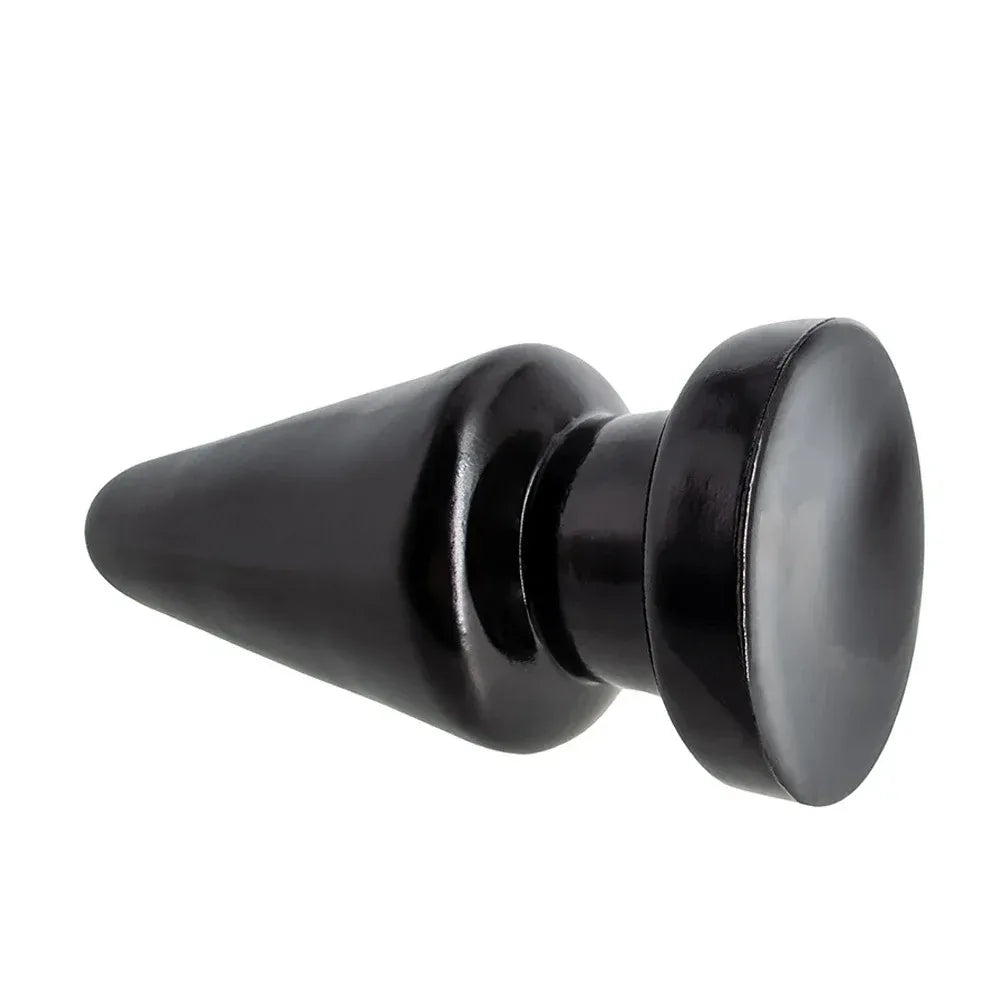 Powerful Suction Anal Plug for Couples