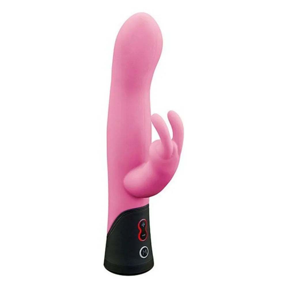 Rabbit By Liebe Pink