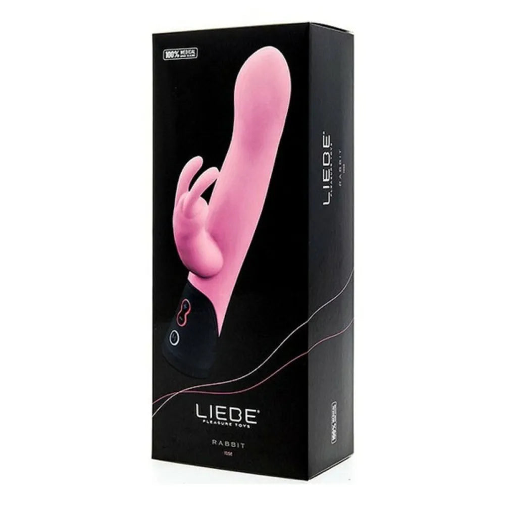Rabbit By Liebe Pink