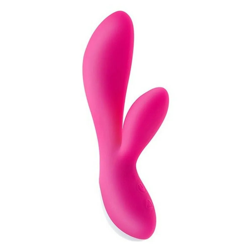 Rabbit By S Pleasures Pink Fuchsia