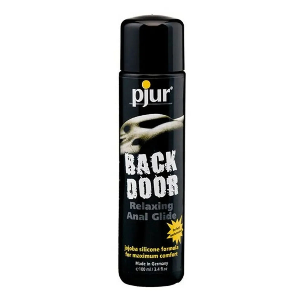 Relaxing Anal By Pjur 100 Ml
