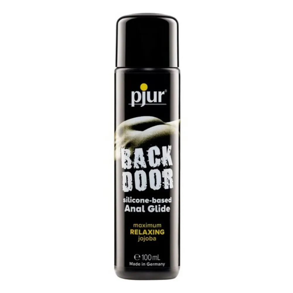 Relaxing Anal By Pjur 100 Ml