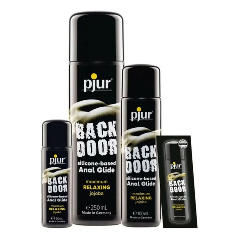 Relaxing Anal By Pjur 100 Ml