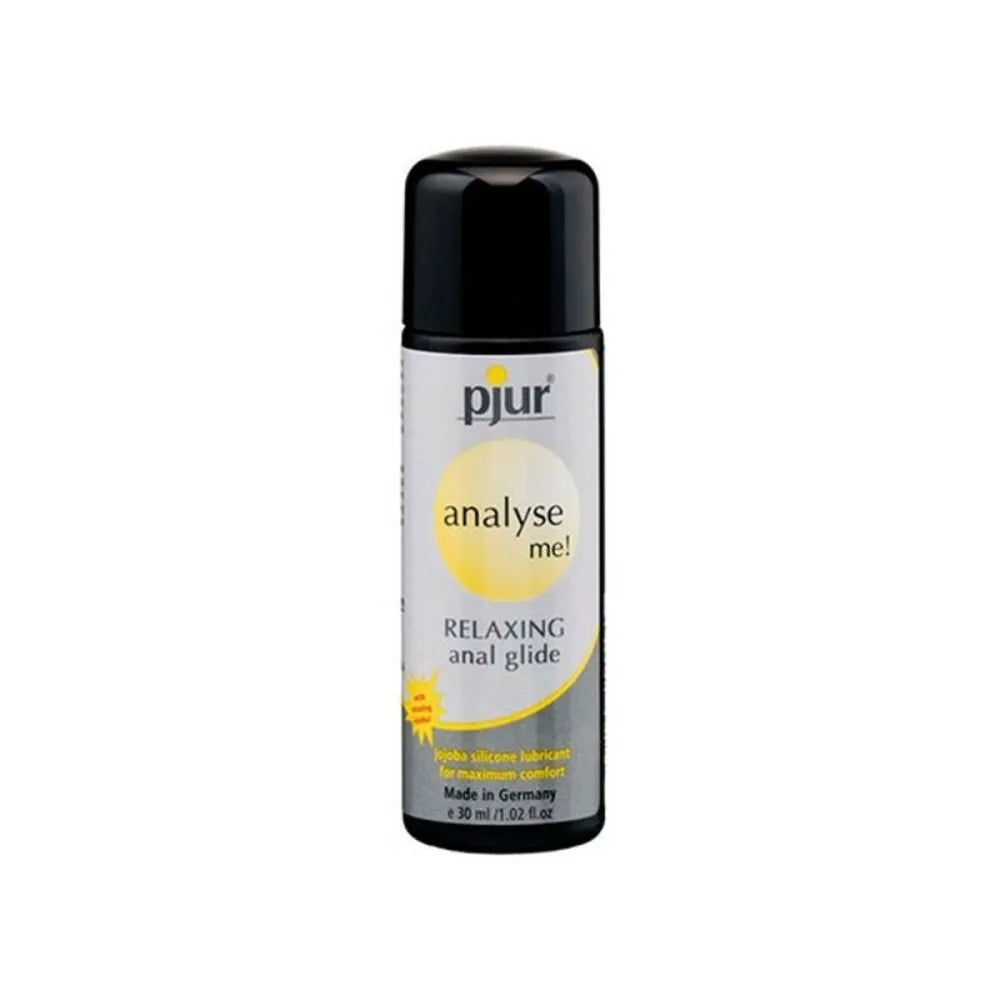 Relaxing Anal By Pjur Analyse Me 30 Ml